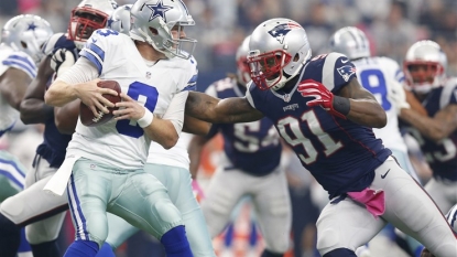 Dallas Cowboys RUMORS: Randy Gregory Expected To Return After Bye Week