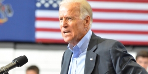 Don’t expect Biden to be in first Democratic debate