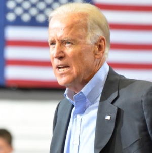 Don’t expect Biden to be in first Democratic debate