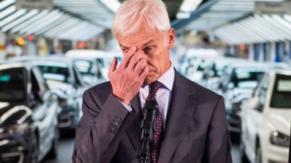 Volkswagen scandal: European Union nations agree tougher testing