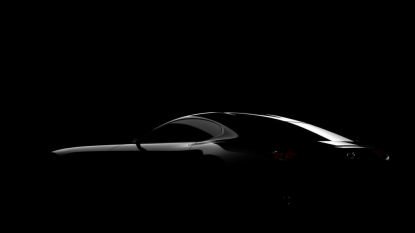 Mazda to reveal sports auto concept at Tokyo Motor show