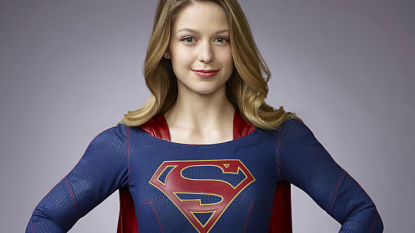 Melissa Benoist on Why ‘Supergirl’ Is a Feminist