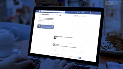 Facebook Makes Phones Obsolete With Message Requests