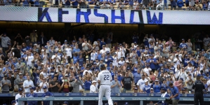 Mets set playoff rotation for initial 3 games vs Dodgers