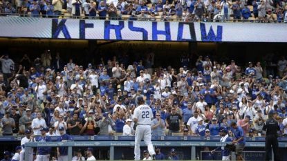 Mets set playoff rotation for initial 3 games vs Dodgers