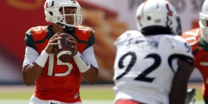 Miami Vs. Cincinnati College Football Live Stream And Radio Broadcasts