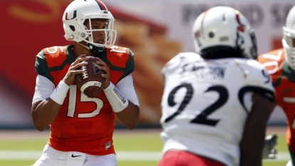 Miami Vs. Cincinnati College Football Live Stream And Radio Broadcasts