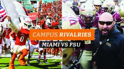 Miami vs. Florida State: Score, Stats & Highlights