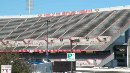 Michigan at Maryland moved to noon kickoff due to Hurricane Joaquin