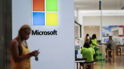 Microsoft New York City flagship store to open October 26