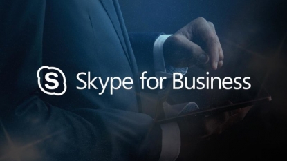 Microsoft Releases Skype for Business App for iOS