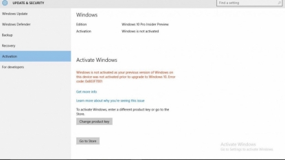 Microsoft more clearly articulates next phase of its Windows 10 upgrade