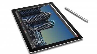 Microsoft’s first Surface Book ad doesn’t make you feel pumped