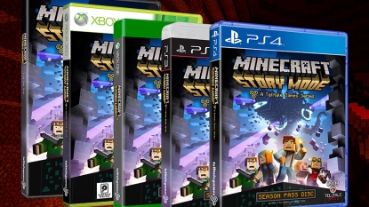 Minecraft: Story Mode Episode 2 – ‘Assembly Required’ Launches This Week