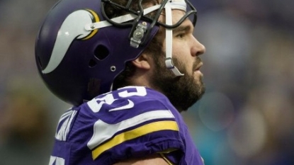 “Minimal” chance John Sullivan returns to Vikings in 2015