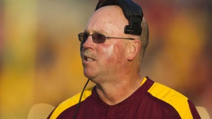 Minnesota coach Kill retiring amid medical concerns