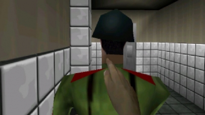 Miyamoto Wanted to Make Goldeneye More Family-friendly