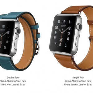 Monday Apple Rumors: Apple Watch Lugs Available for Third-Party Bands