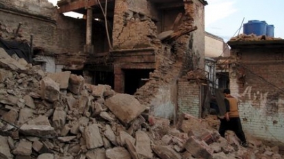 More than 260 killed, hundreds injured in Afghanistan natural disaster