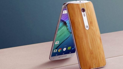 Motorola Moto Style X launched in India, price starts from Rs 29999