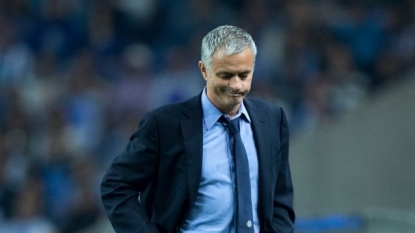 Mourinho Blasts Chelsea’s ‘Ridiculous’ Errors