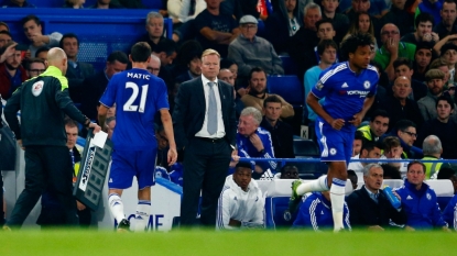 Title ‘difficult’ for defiant Mourinho