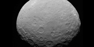 NASA Dawn Spacecraft Reveals New Maps and Images of Dwarf Planet Ceres