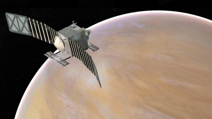 NASA To Launch Venus, Asteroid Missions By 2020