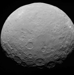 NASA’s ‘Tantalising’ New Map Of Ceres Fails To Solve Bright Spots Mystery