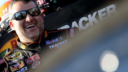 NASCAR champion Stewart will retire after 2016 season