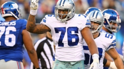 Greg Hardy: Greg Hardy didn’t show up to practice Thurs