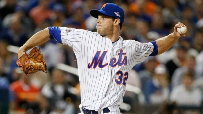 NLDS Betting Preview: Mets at Dodgers