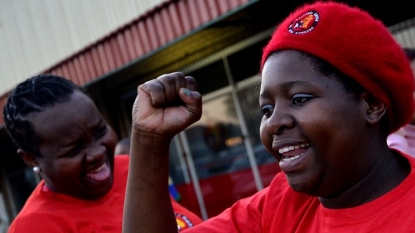 NUM says coal strike to continue