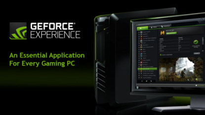 NVIDIA Will Soon Require GeForce Experience Registration To Get Game