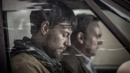 NYCC 2015: Cinemax Releases First Outcast Trailer