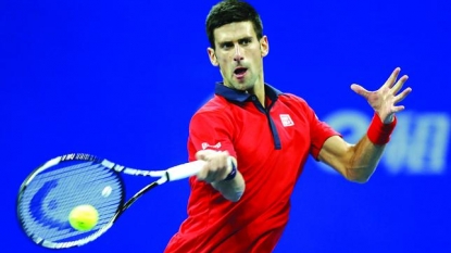 Nadal, Djokovic to renew rivalry in final of China Open