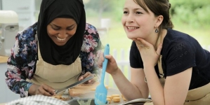 Flora Sheddan fails to make The Great British Bake Off final