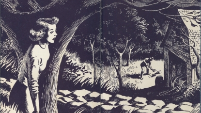 ‘Nancy Drew’ Series In The Works At CBS