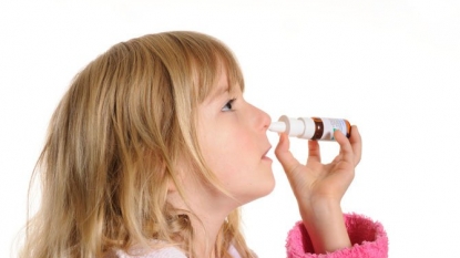 Nasal spray can improve social skills of autistic kids