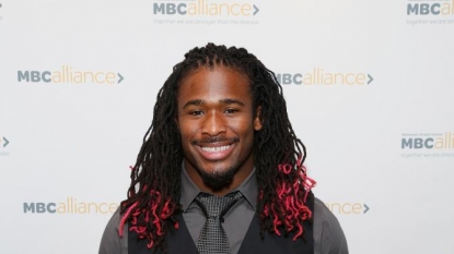 National Football League fines Will Gay, DeAngelo Williams for honoring their late mothers