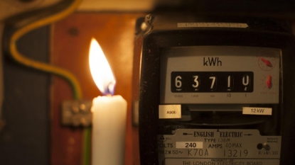 National Grid winter capacity lowest in eight years