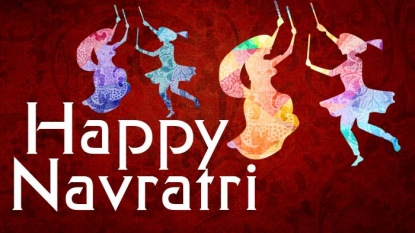 Navratri 2015: Why Navratri is Celebrated?