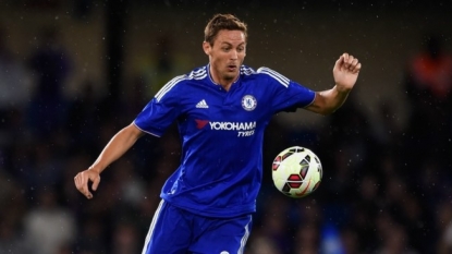 Matic: I did what Mourinho asked of me in Kiev