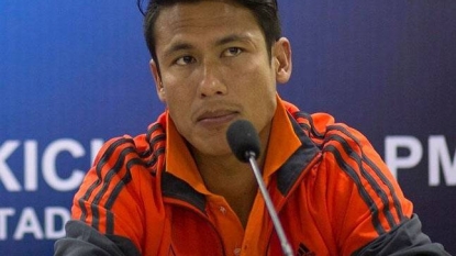 Nepal football captain and players arrested over match fixing