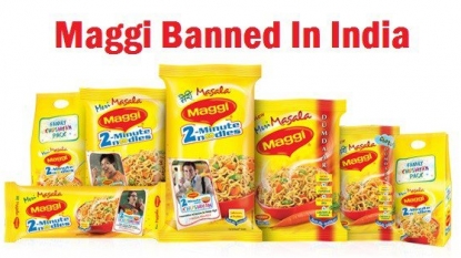 Nestle resumes making Maggi; to hit shelves in Nov