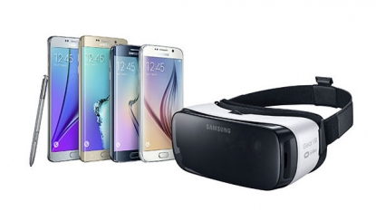 Netflix, Hulu And Twitch Apps Coming To Samsung’s Gear VR