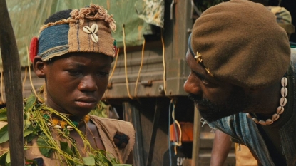 Netflix Releases (High!) Viewing Numbers for ‘Beasts of No Nation’