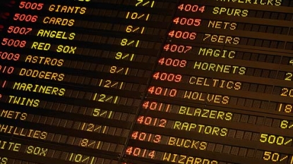 New Jersey sports betting case will be reheard