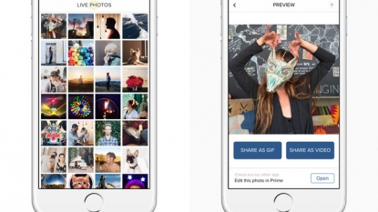 New ‘Live GIF’ App Turns Live Photos Into GIFs