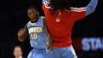 New Orleans Pelicans Sign Nate Robinson — National Basketball Association News